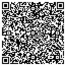 QR code with Ken's Cleaners contacts