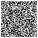 QR code with Ronnie's Hair-Um contacts