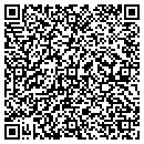 QR code with Goggans Tire Service contacts