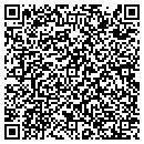 QR code with J & A Farms contacts