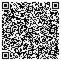 QR code with Npcc contacts