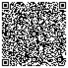 QR code with Woodlands Personal Training contacts