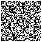 QR code with Alliance Raceway Storage Center contacts