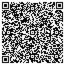 QR code with Kb Toys contacts