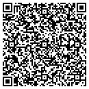 QR code with Red Carpet Inn contacts
