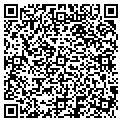 QR code with CMI contacts