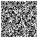 QR code with Autozone contacts