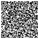 QR code with Custom Art Glass contacts