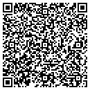 QR code with R&K Auto Repair contacts