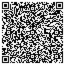 QR code with M C Gill Corp contacts