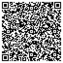 QR code with My Uncles Garage contacts