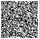 QR code with Howard Cain Appliances contacts