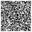 QR code with John R Knott contacts