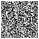 QR code with I Do For You contacts