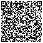 QR code with Custom Creations By Gus contacts