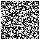 QR code with Arto Grafx contacts