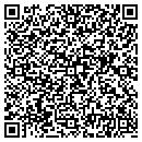 QR code with B & C Shop contacts