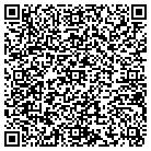 QR code with White Family Funeral Home contacts