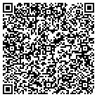 QR code with B C Cook Geologist Consultant contacts