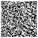 QR code with Allied Body & Frame contacts