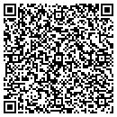 QR code with Calvin Duval Welding contacts