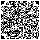 QR code with Hamilton Contracting Services contacts