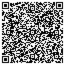 QR code with AV Engineer contacts