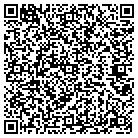 QR code with Maddox Furniture Mfg Co contacts