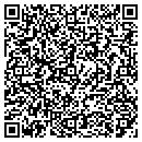 QR code with J & J Butler Farms contacts