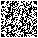 QR code with Robert O Choate contacts