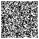 QR code with John F Oliver DDS contacts