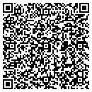 QR code with Geo's Upholstery contacts