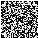 QR code with University Of Alaska contacts