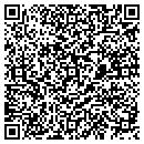 QR code with John T Rouse PHD contacts