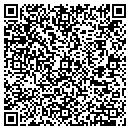 QR code with Papillon contacts