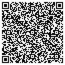 QR code with D & D Drilling contacts