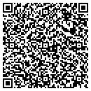 QR code with Detail contacts