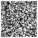 QR code with G P Trading contacts