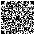 QR code with Hdssh contacts