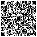 QR code with J D Consulting contacts