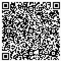 QR code with LIT contacts