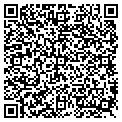 QR code with MCI contacts