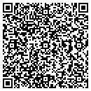 QR code with Three & ASAP contacts