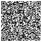 QR code with Trinty Valley Welding & Mchn contacts