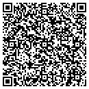 QR code with R L Turner Farms contacts