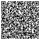 QR code with Texas Tanz contacts