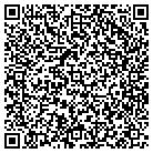 QR code with Ricks Service Center contacts