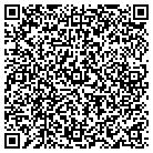 QR code with Koenig Consulting Engineers contacts