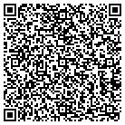 QR code with J G Custom Forwarding contacts