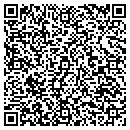 QR code with C & J Communications contacts